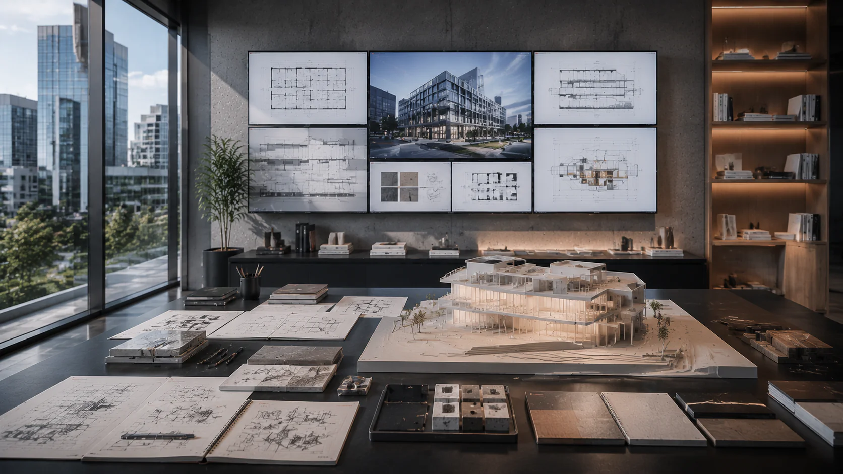 Architecture