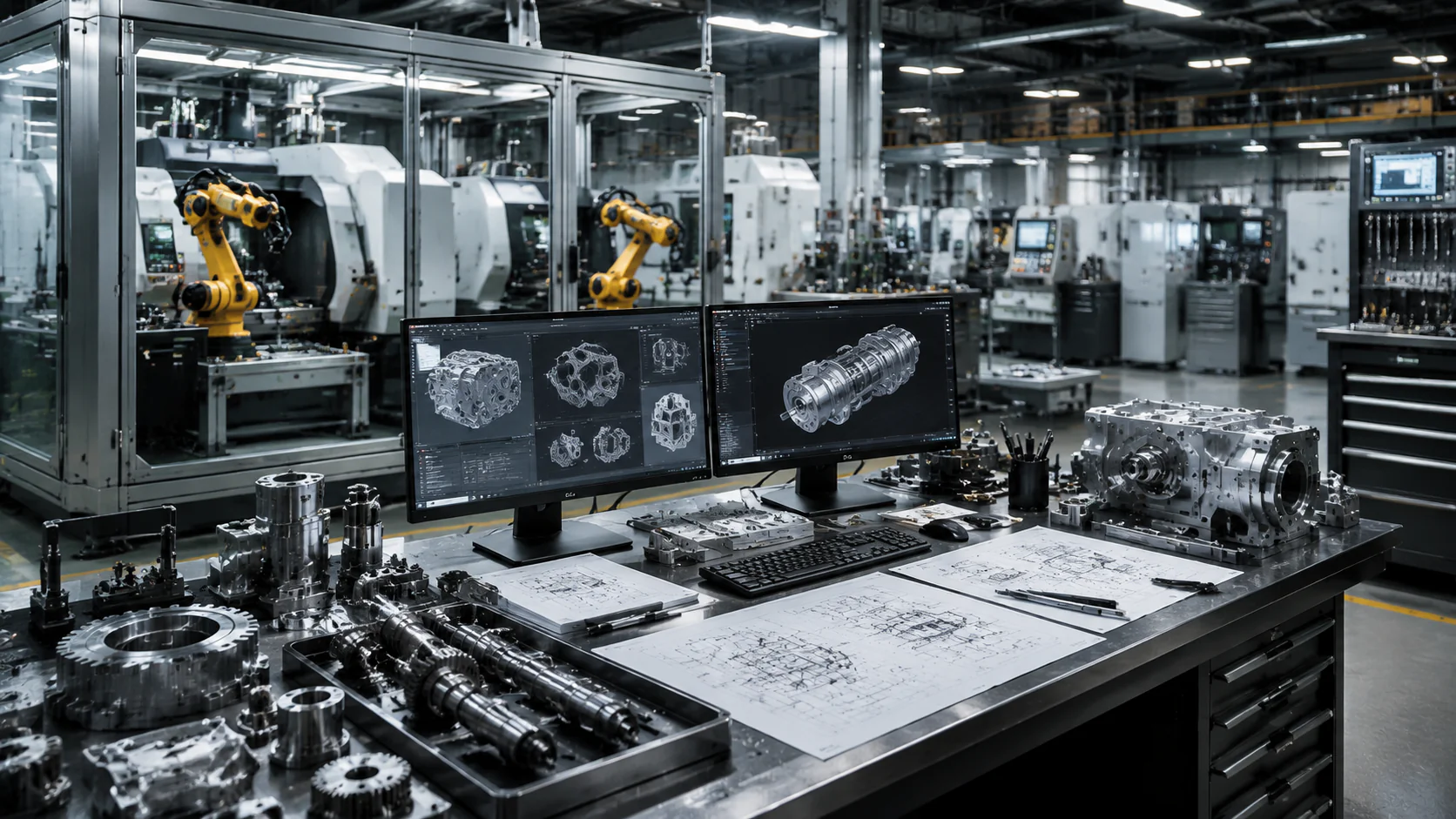 Industrie